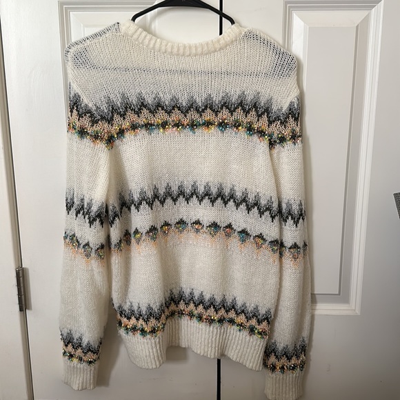 ochirly sweater - Picture 2 of 3